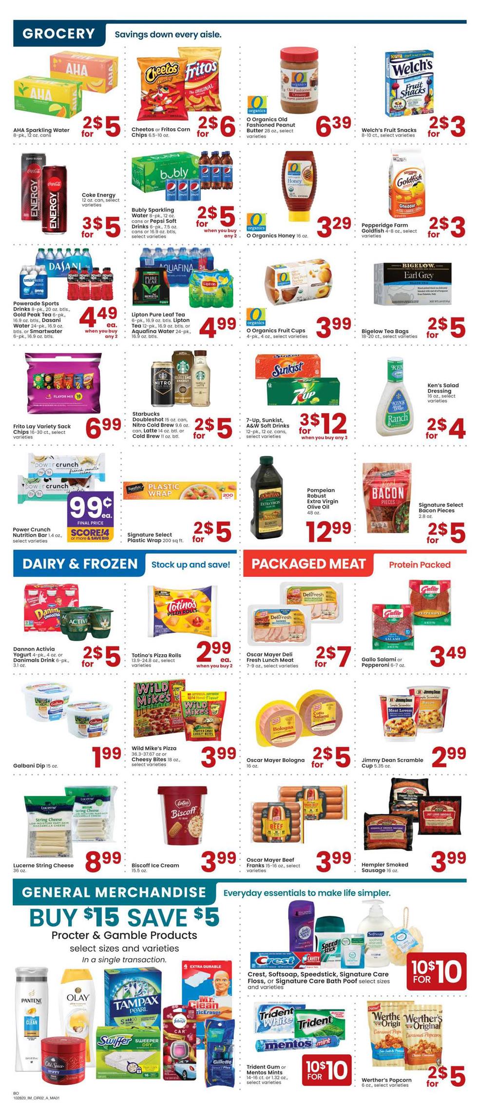 Albertsons Weekly Ad