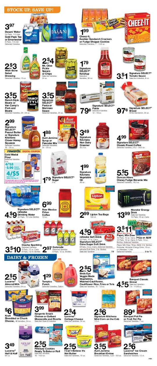 Albertsons Weekly Ad