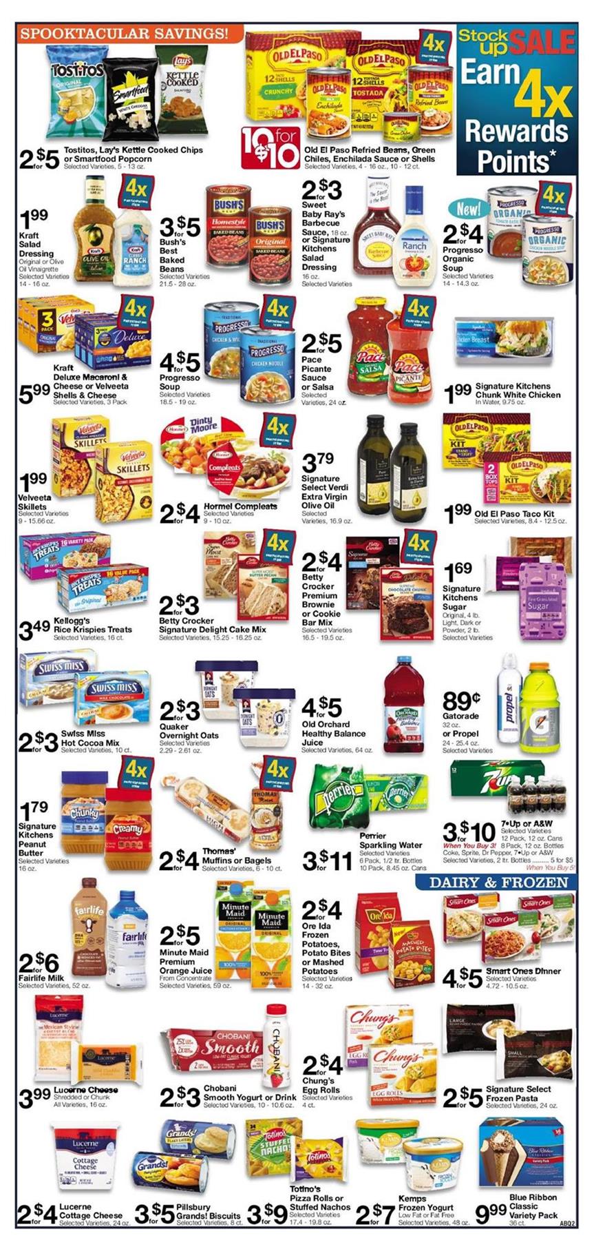 Albertsons Weekly Ad