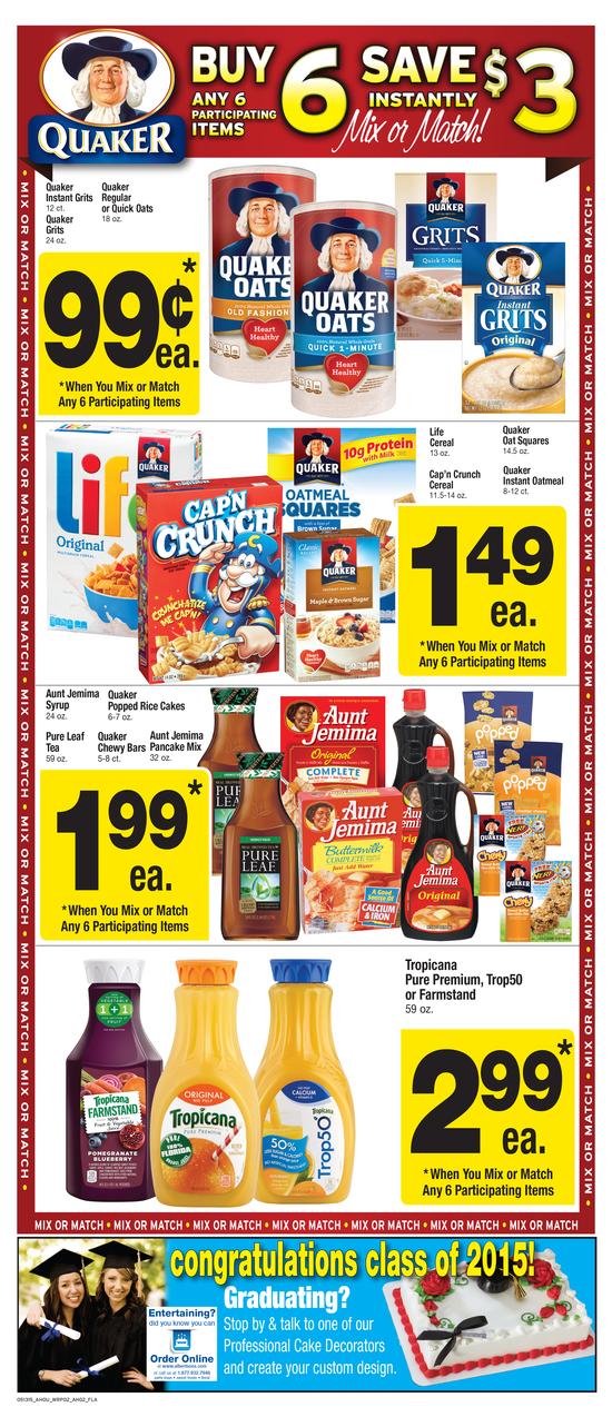 Albertsons Weekly Ad
