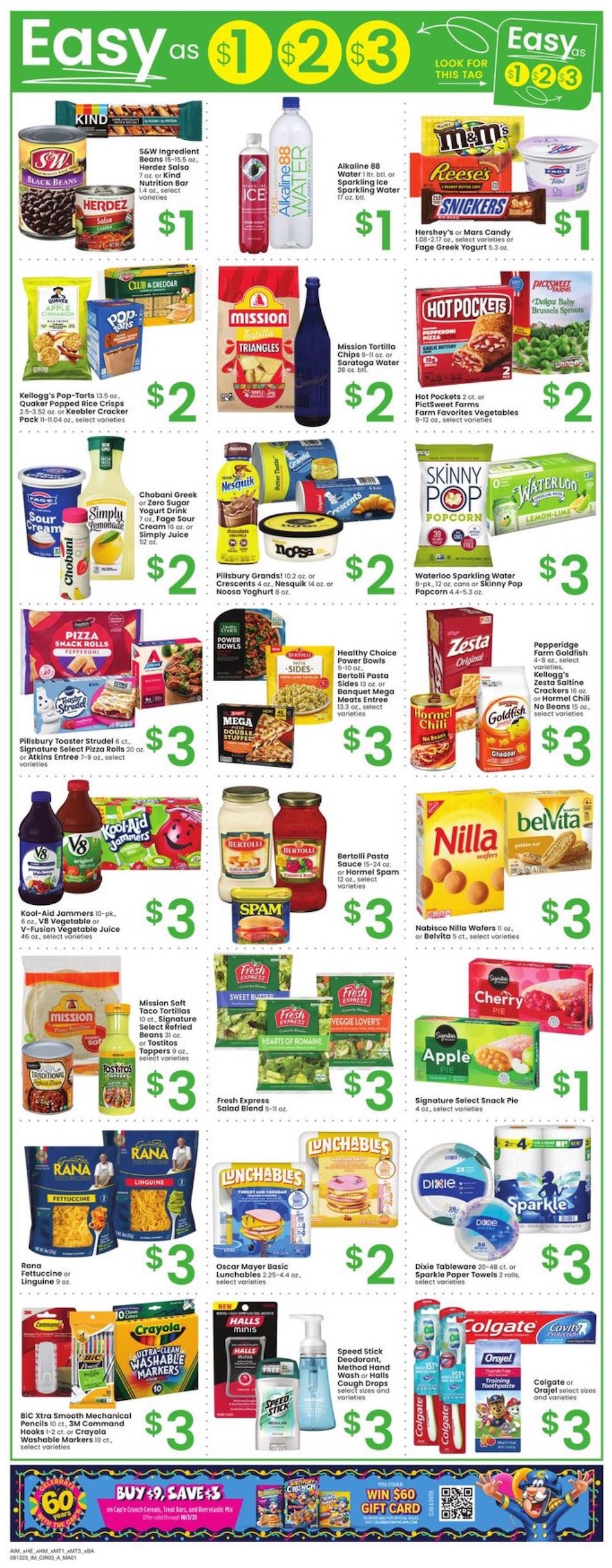 Albertsons Weekly Ad