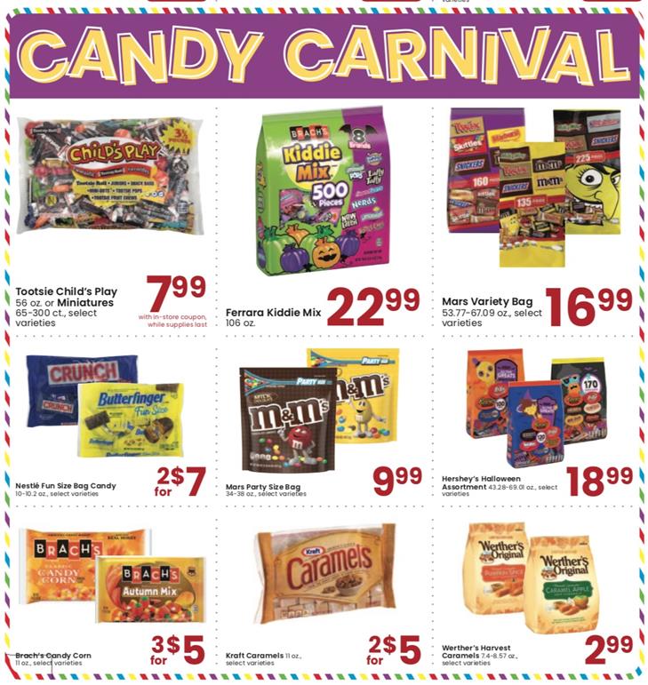 Albertsons Weekly Ad page 16