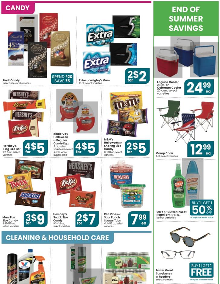Albertsons Weekly Ad page 7