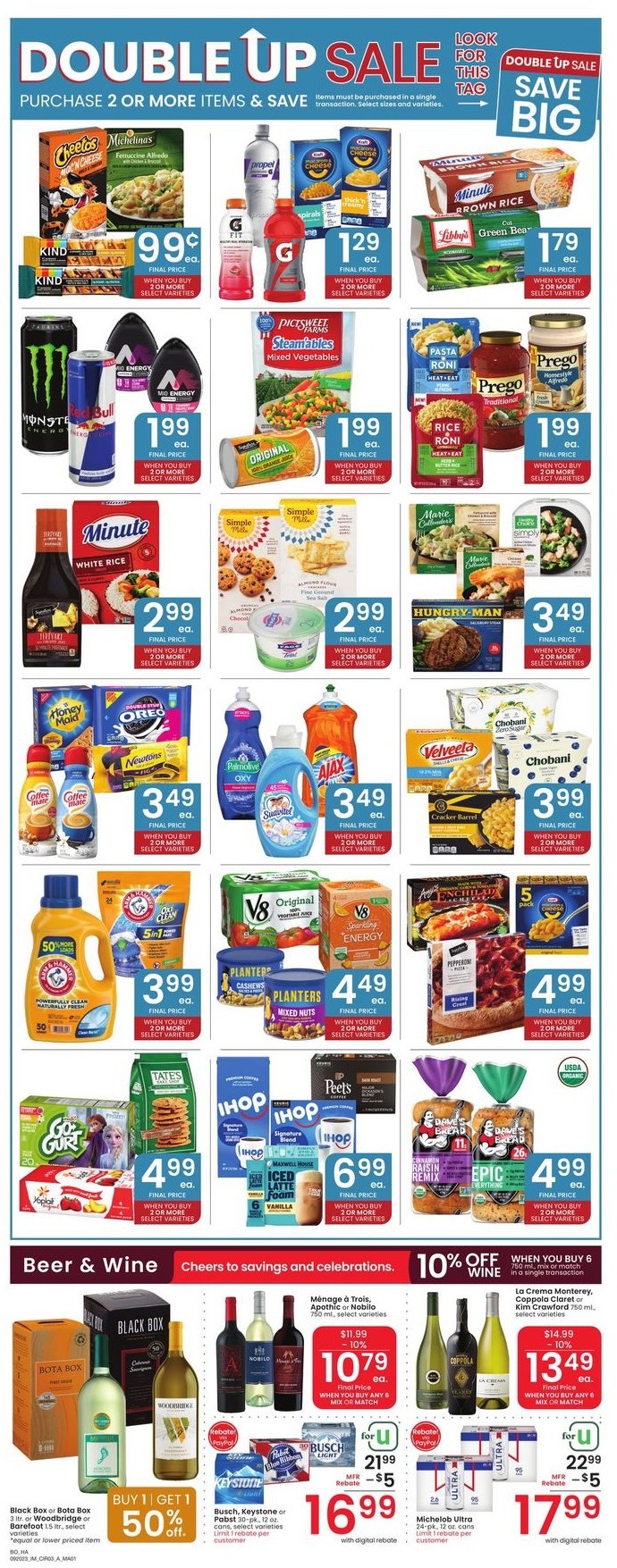 Albertsons Weekly Ad