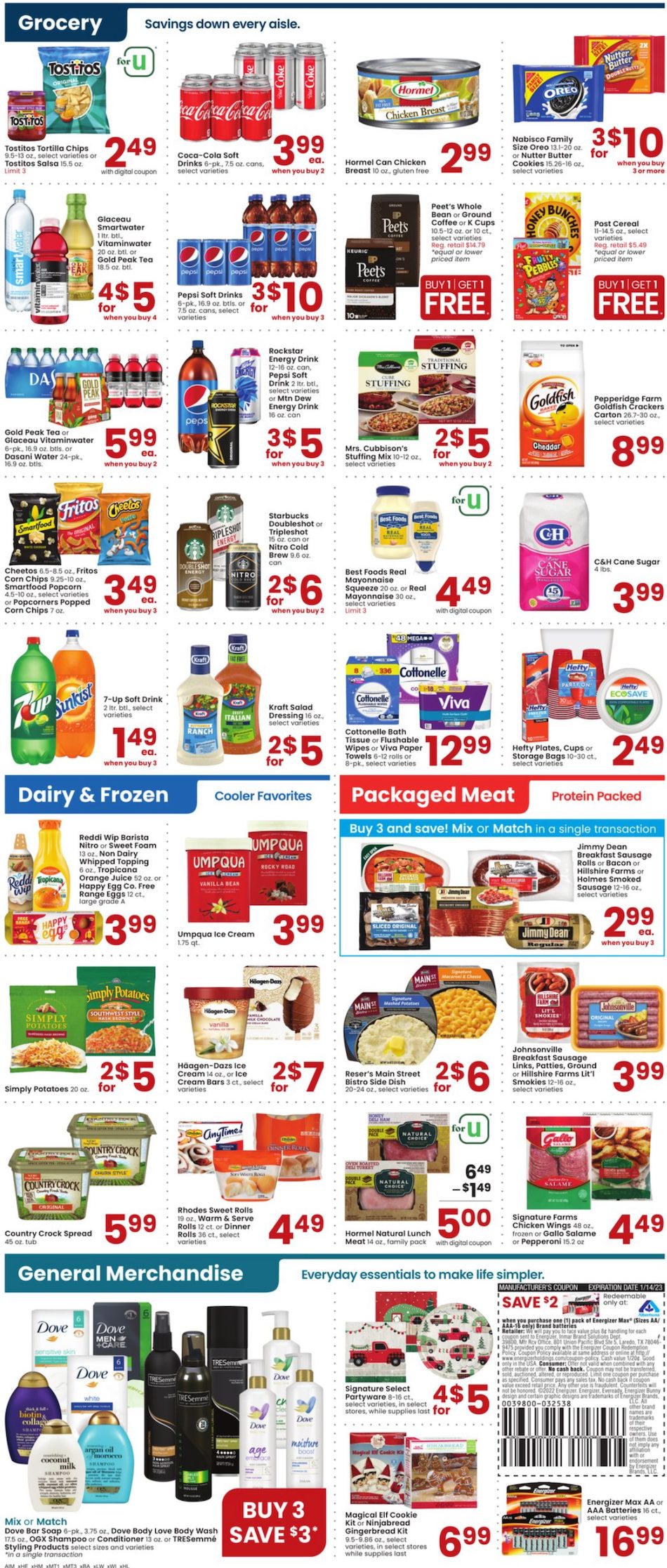 Albertsons Weekly Ad
