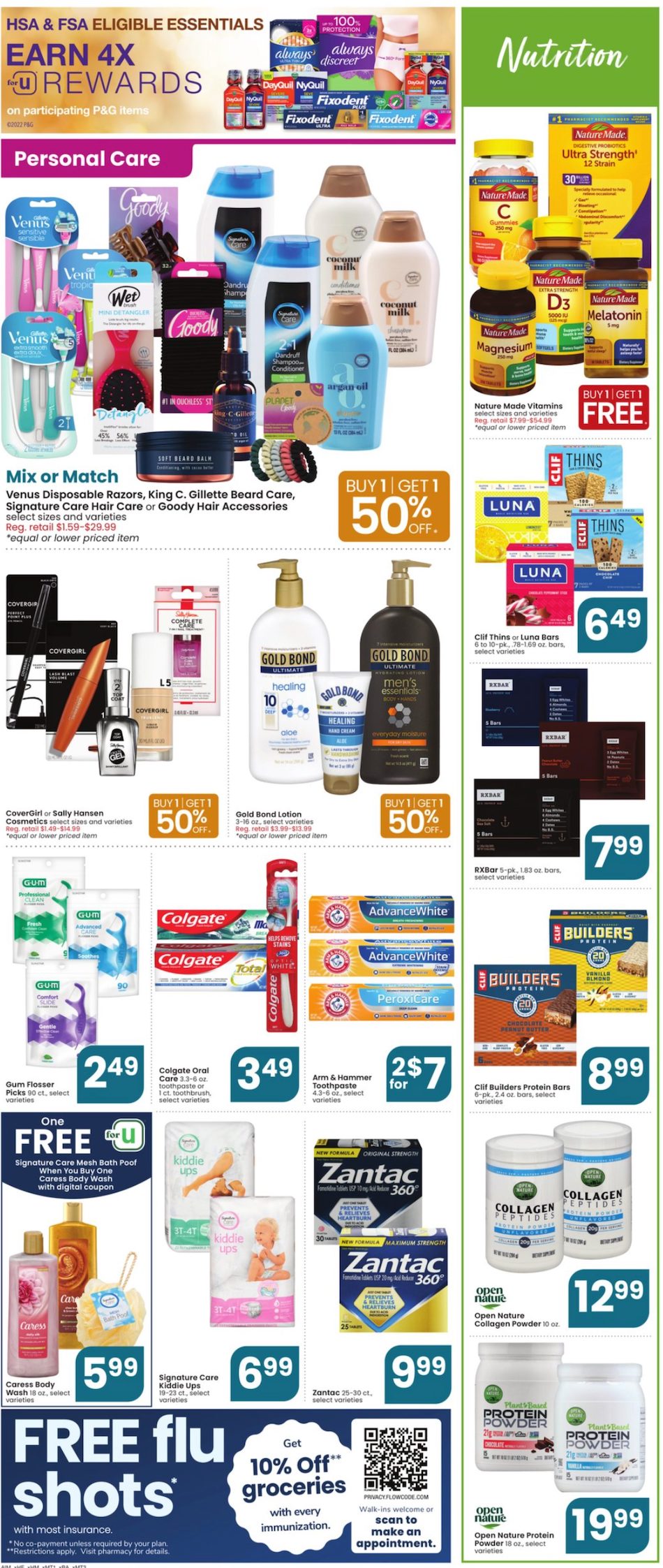 Albertsons Weekly Ad page 6