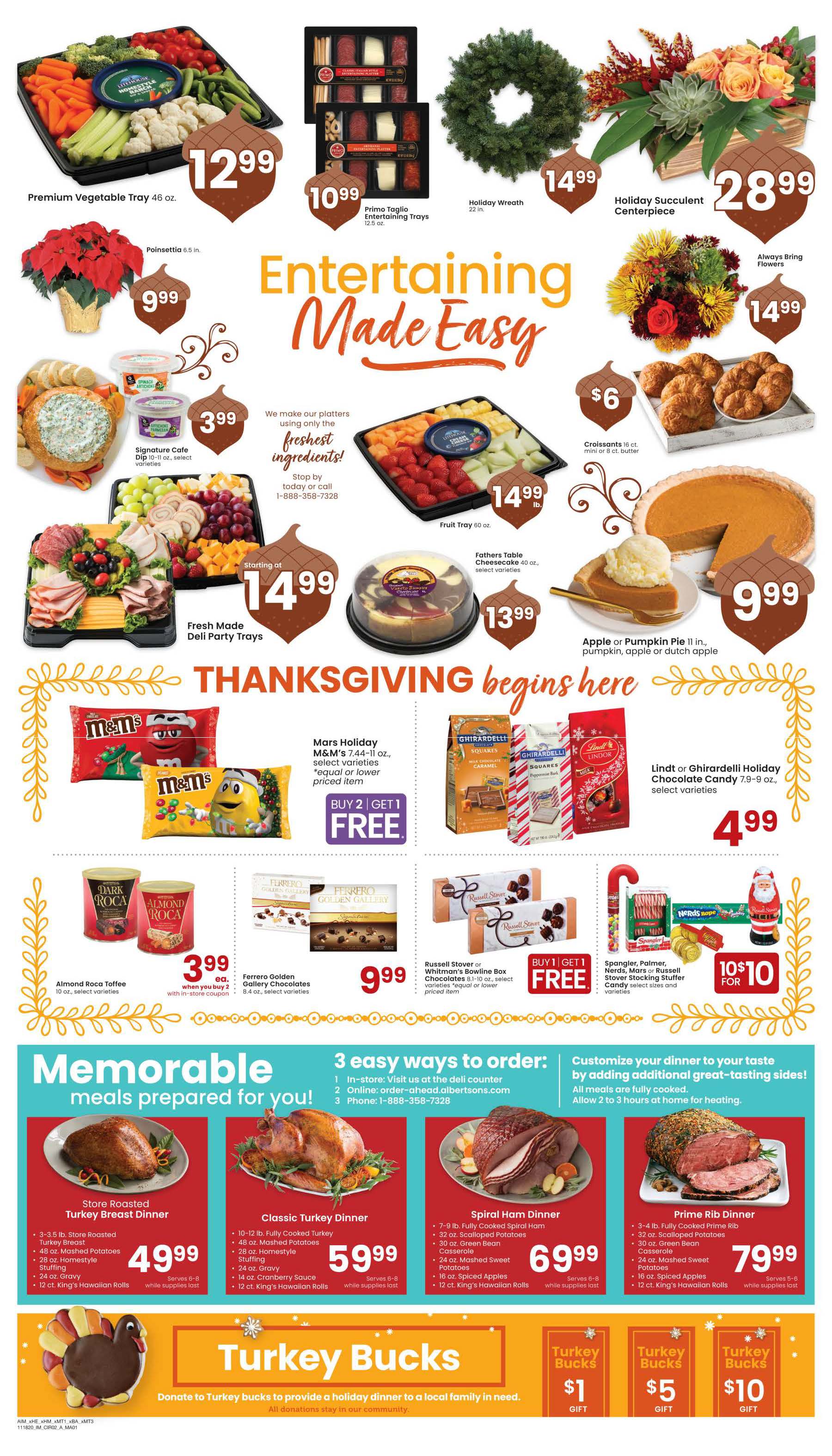 Albertsons Weekly Ad