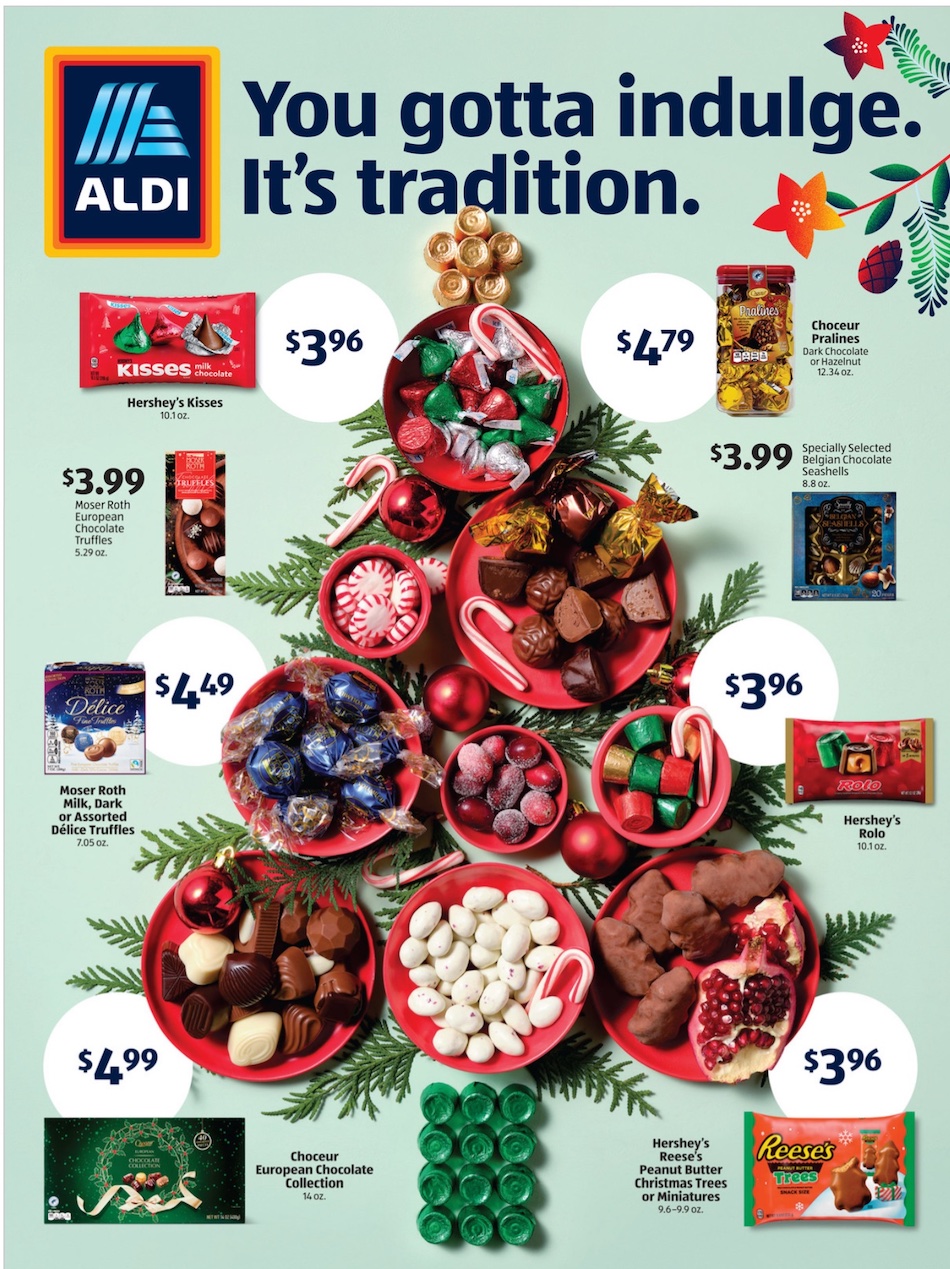 ALDI Weekly Ad