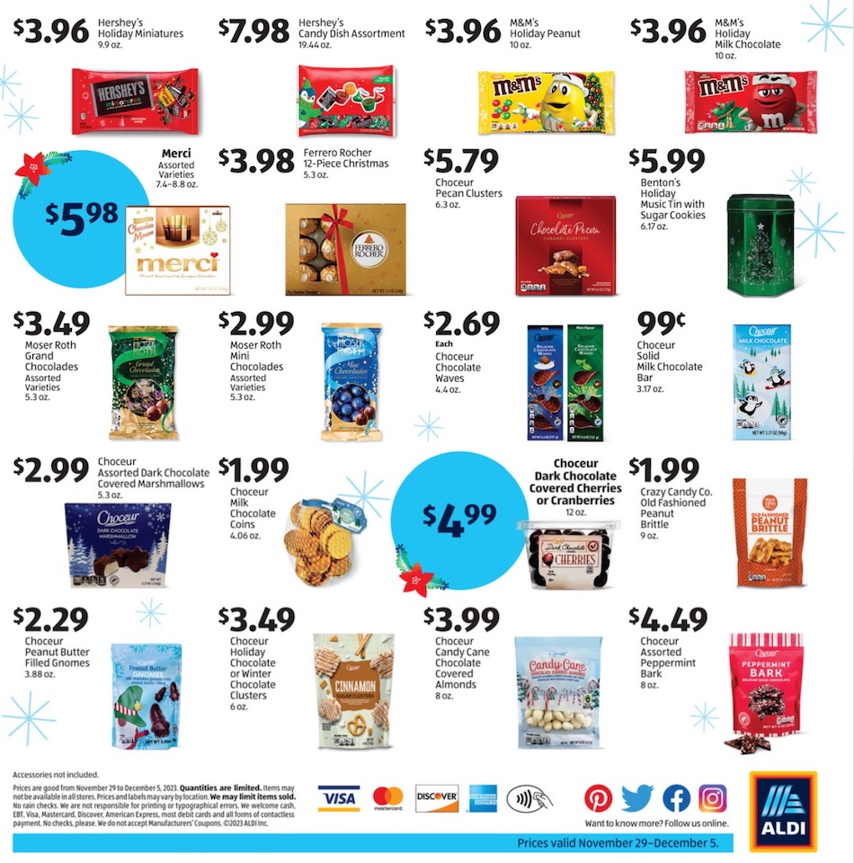 ALDI Weekly Ad