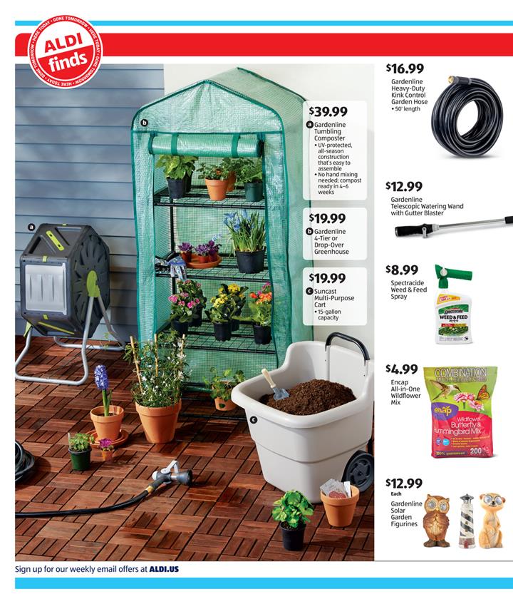ALDI Weekly Ad