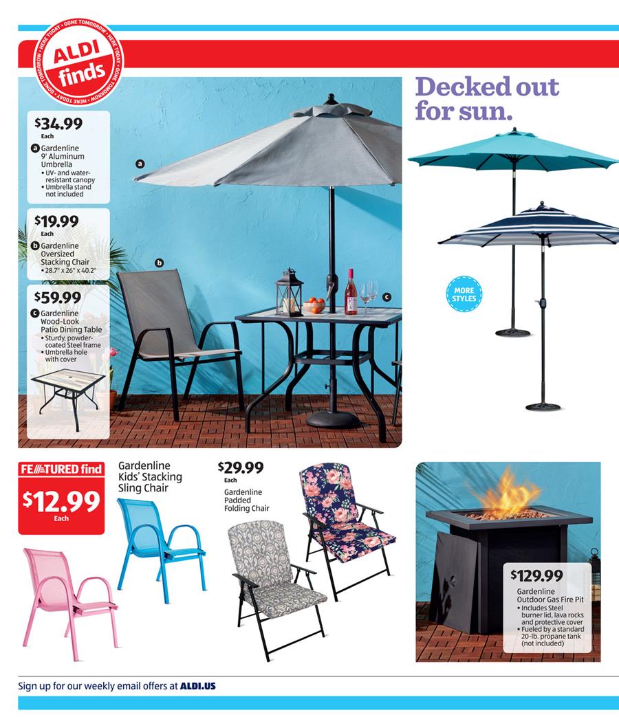 ALDI Weekly Ad