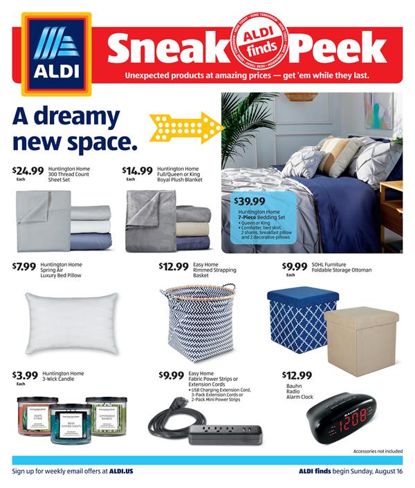 ALDI Weekly Ad