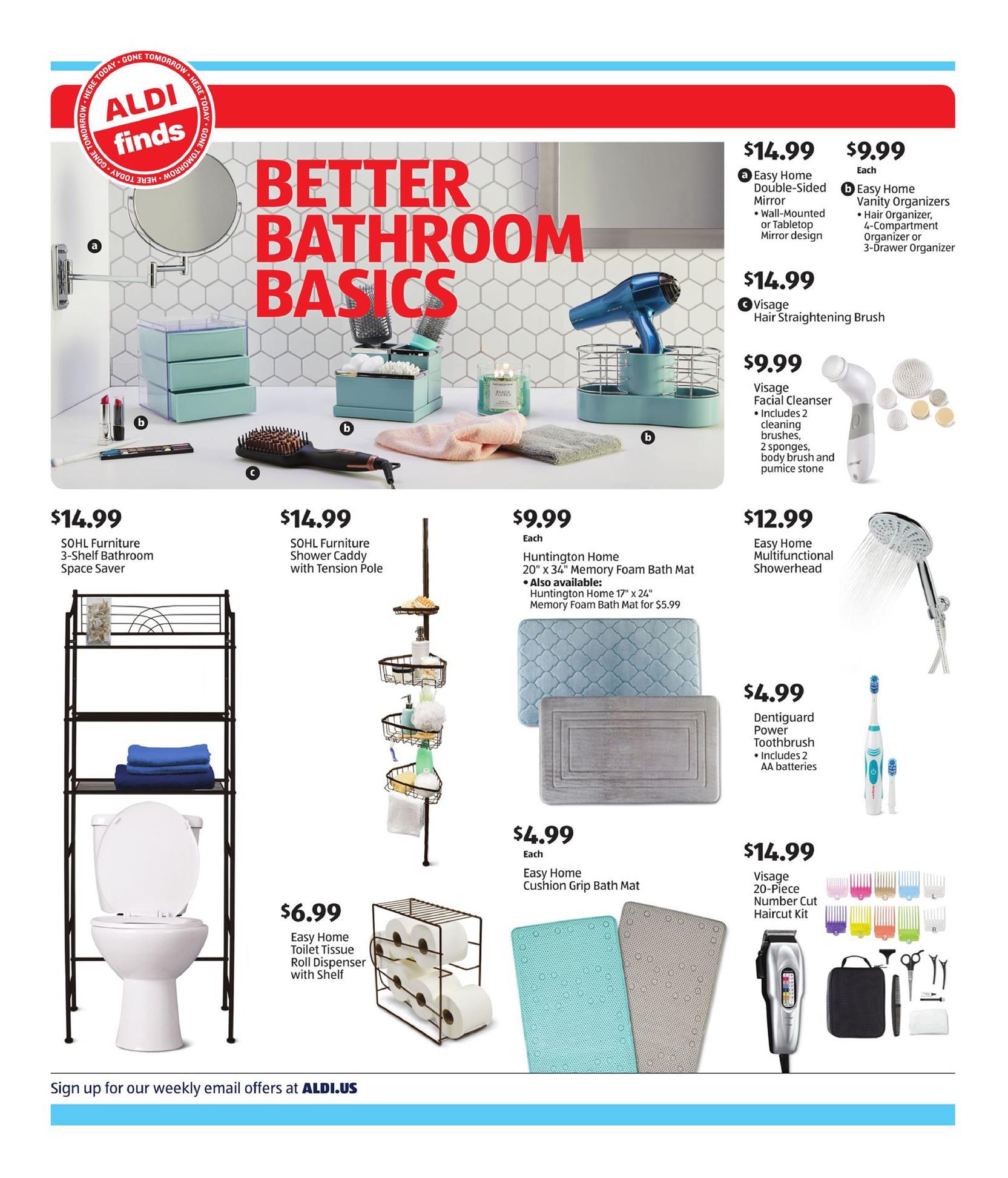 ALDI Weekly Ad