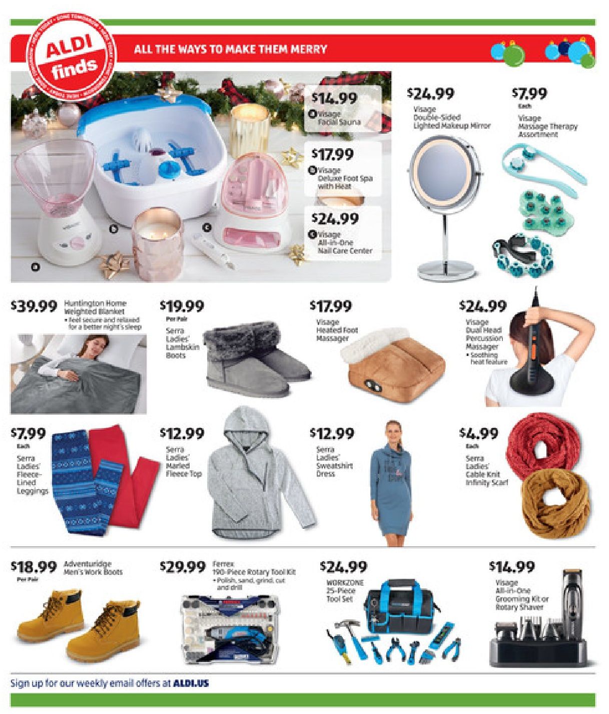 ALDI Weekly Ad