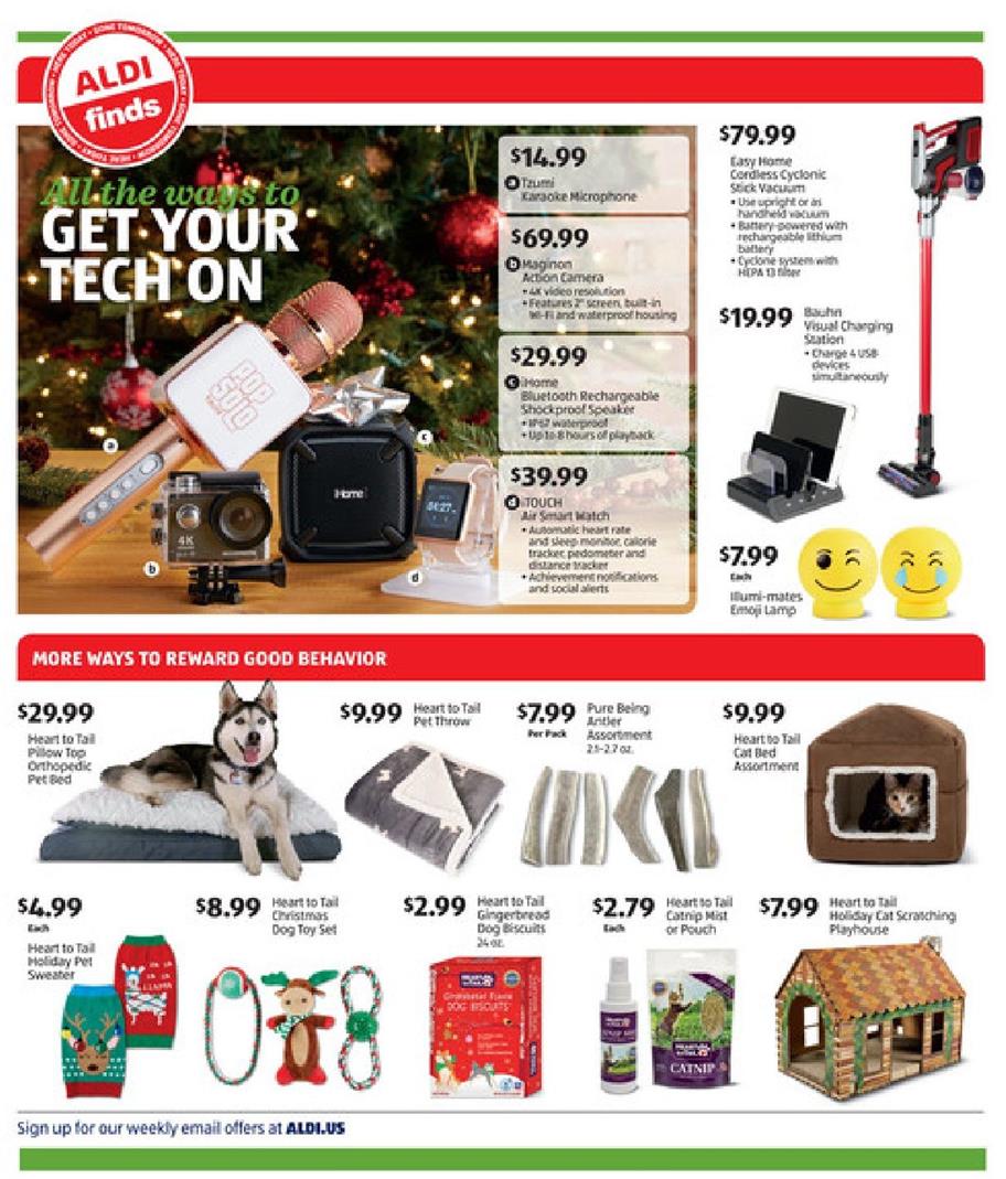 ALDI Weekly Ad