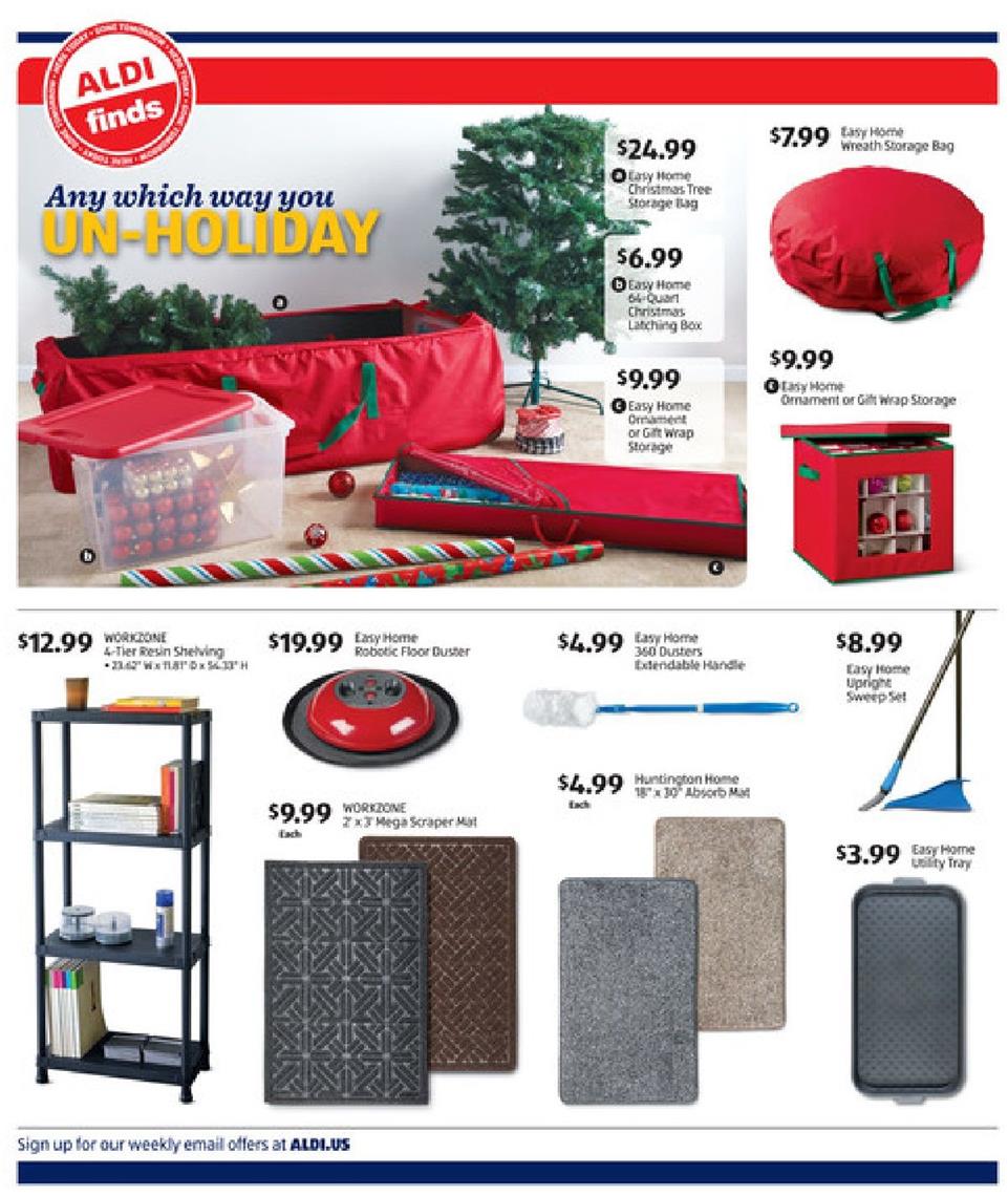 ALDI Weekly Ad