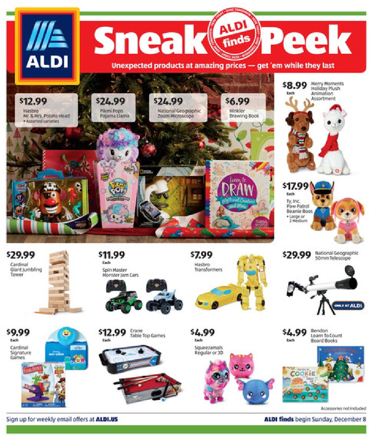 ALDI Weekly Ad