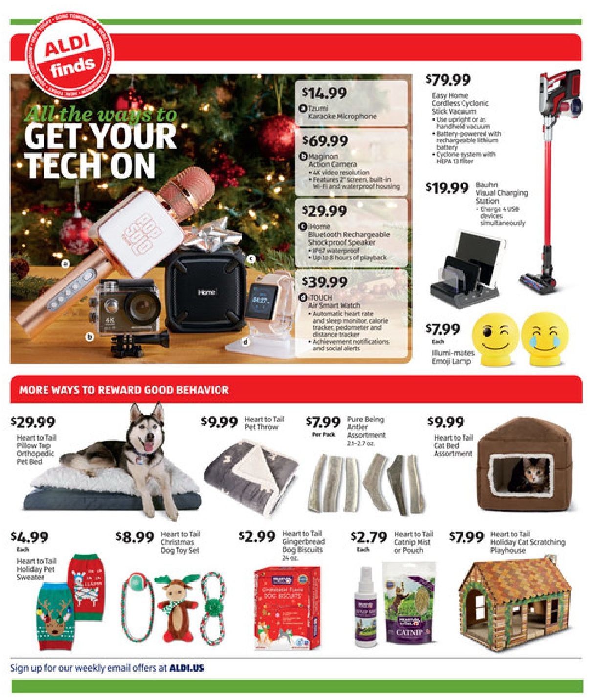 ALDI Weekly Ad