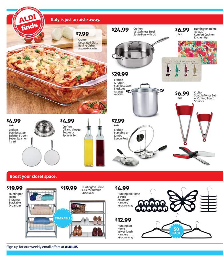 ALDI Weekly Ad