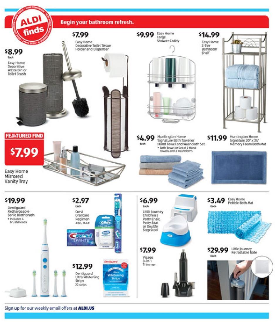 ALDI Weekly Ad