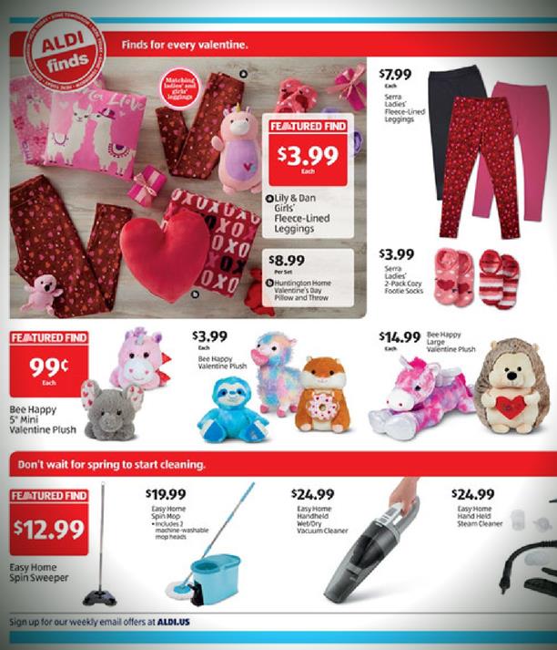 ALDI Weekly Ad