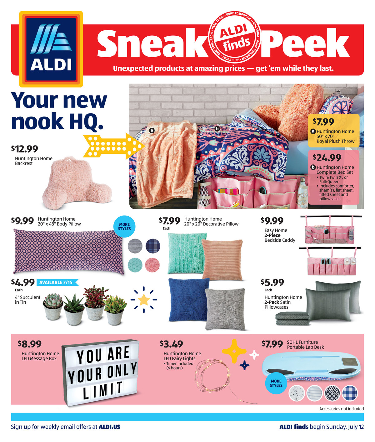 ALDI Weekly Ad