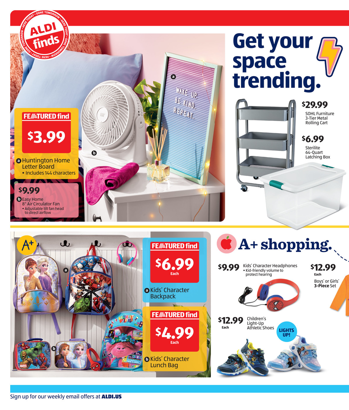 ALDI Weekly Ad