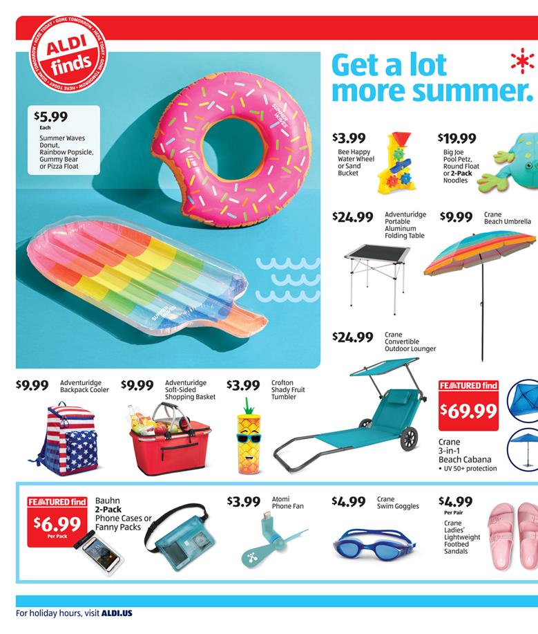 ALDI Weekly Ad