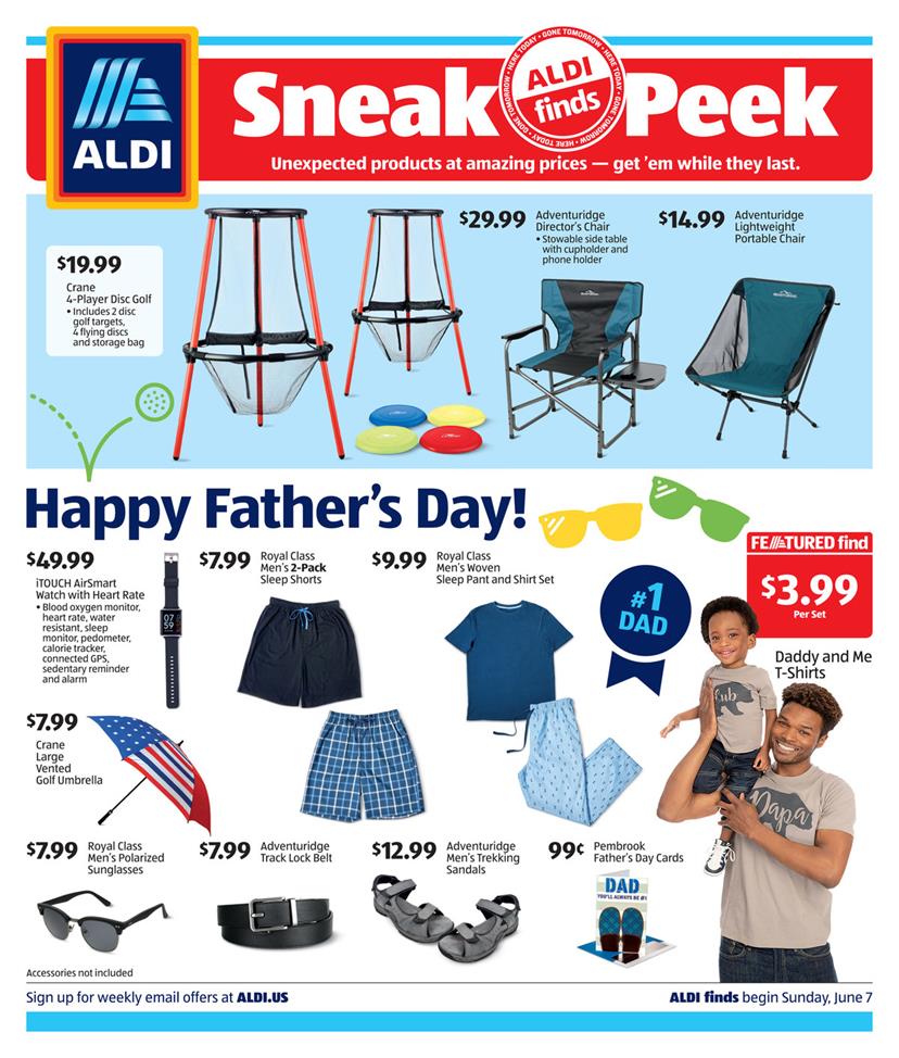 ALDI Weekly Ad