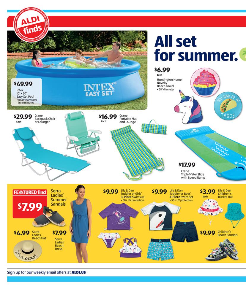 ALDI Weekly Ad