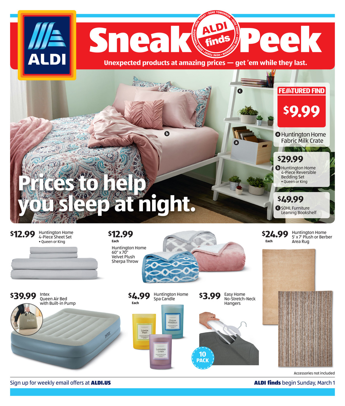 ALDI Weekly Ad