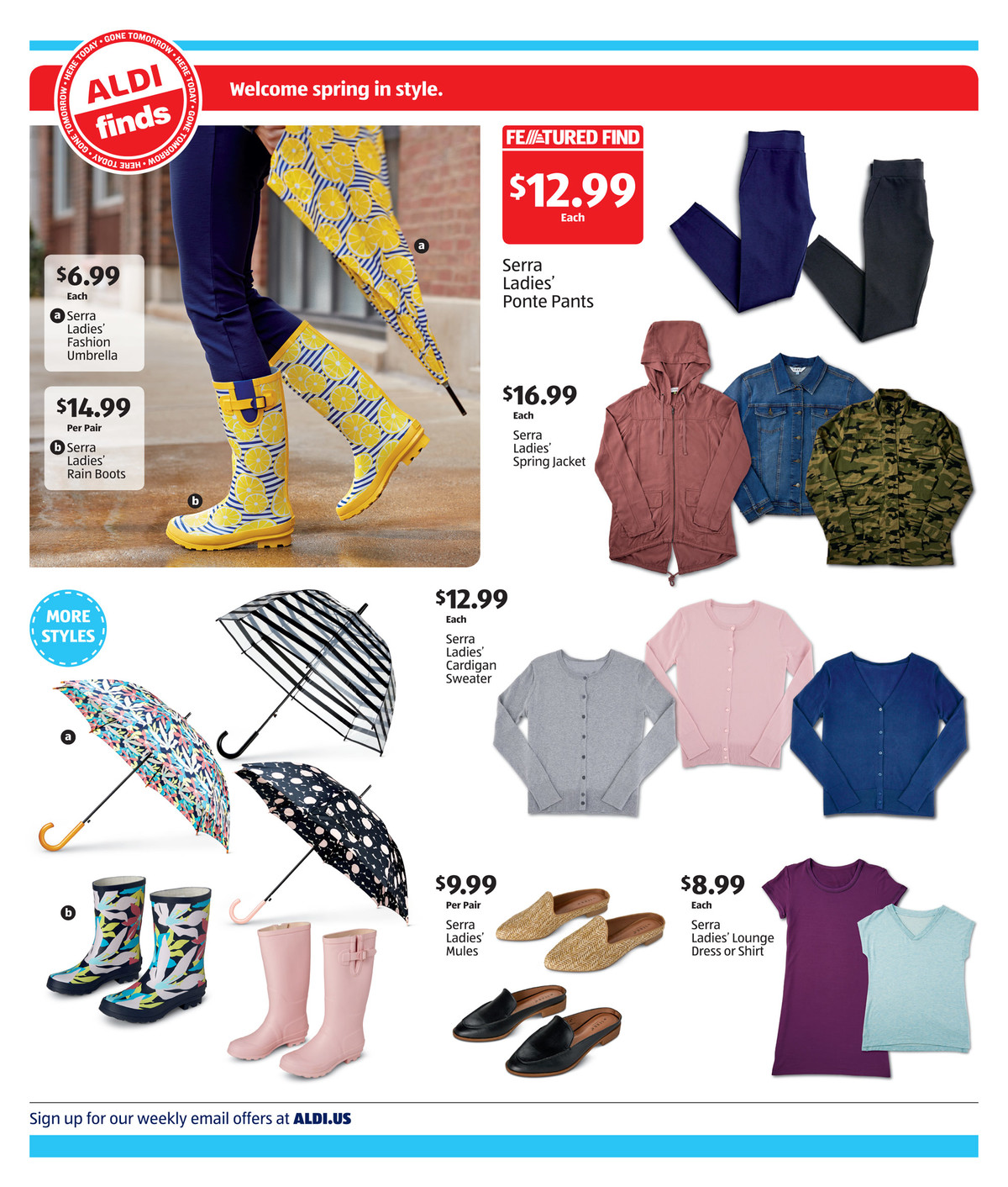 ALDI Weekly Ad