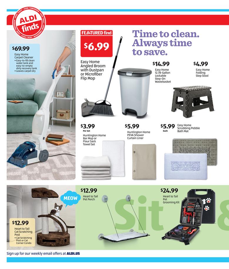 ALDI Weekly Ad