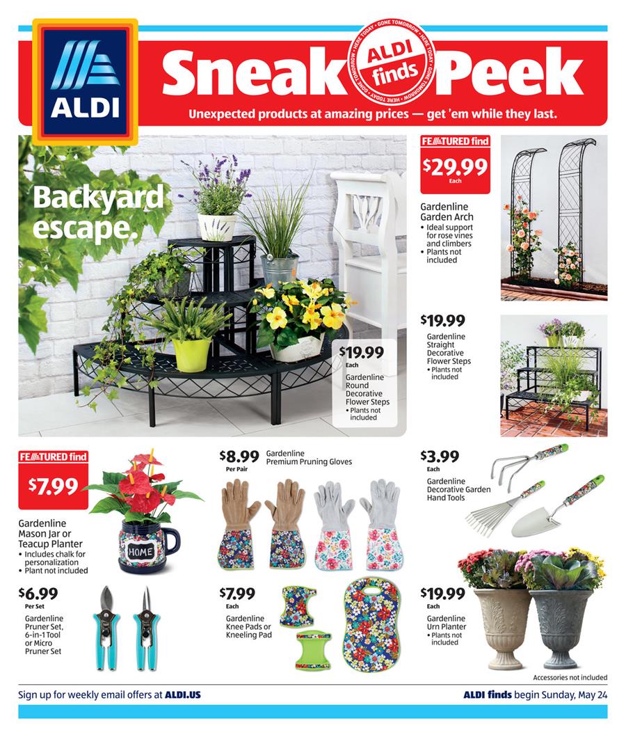 ALDI Weekly Ad