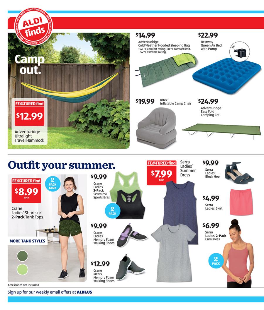 ALDI Weekly Ad