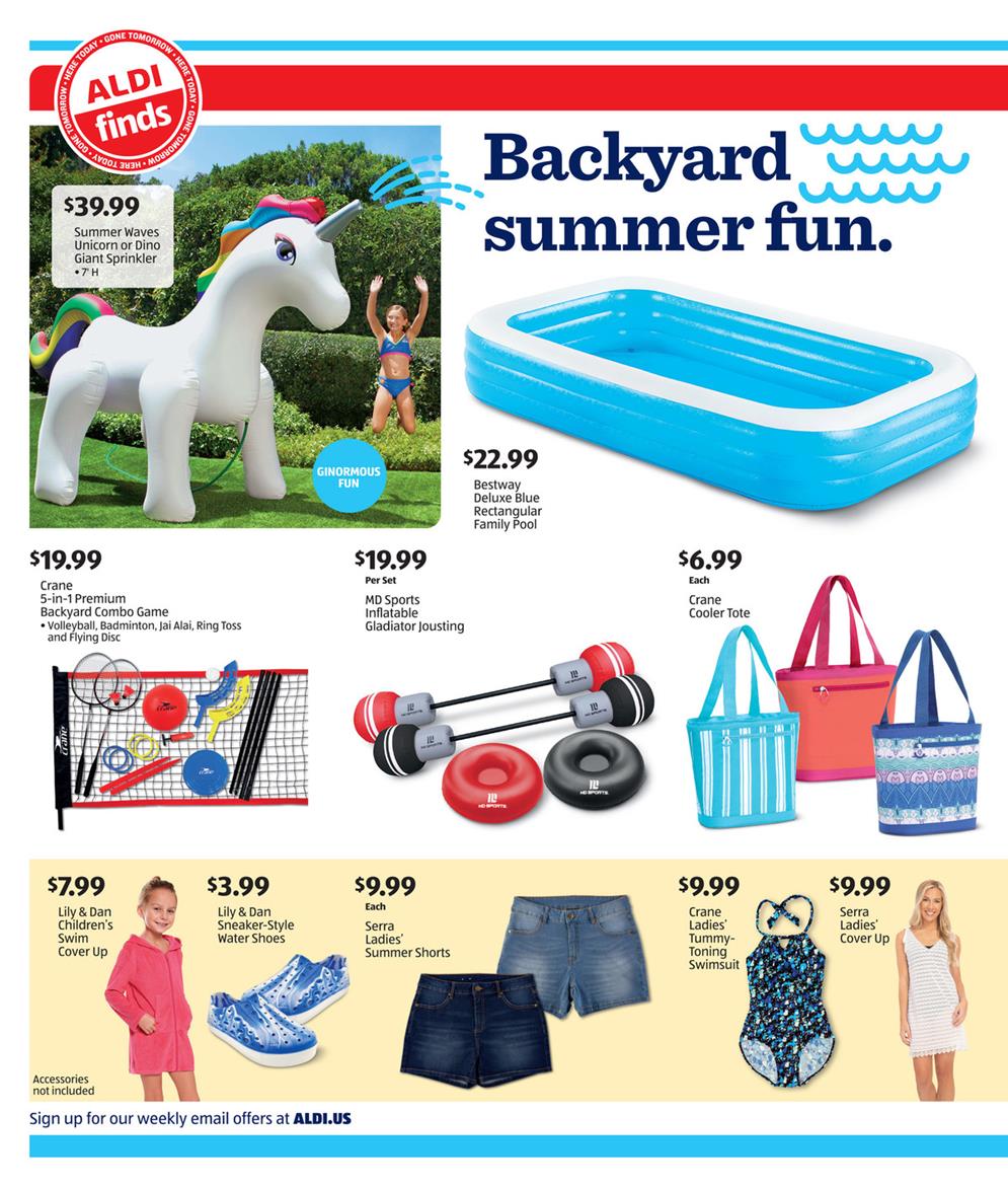 ALDI Weekly Ad
