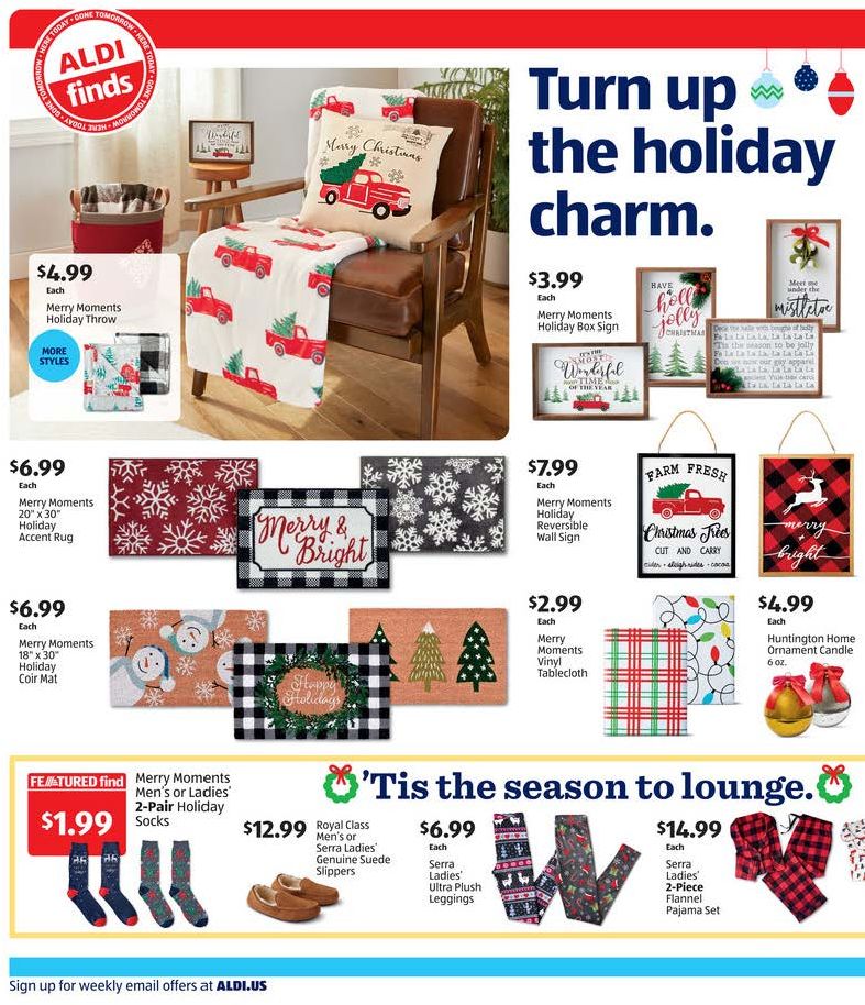 ALDI Weekly Ad