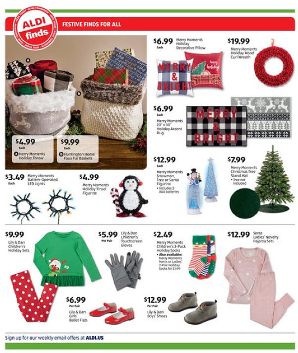 ALDI Weekly Ad