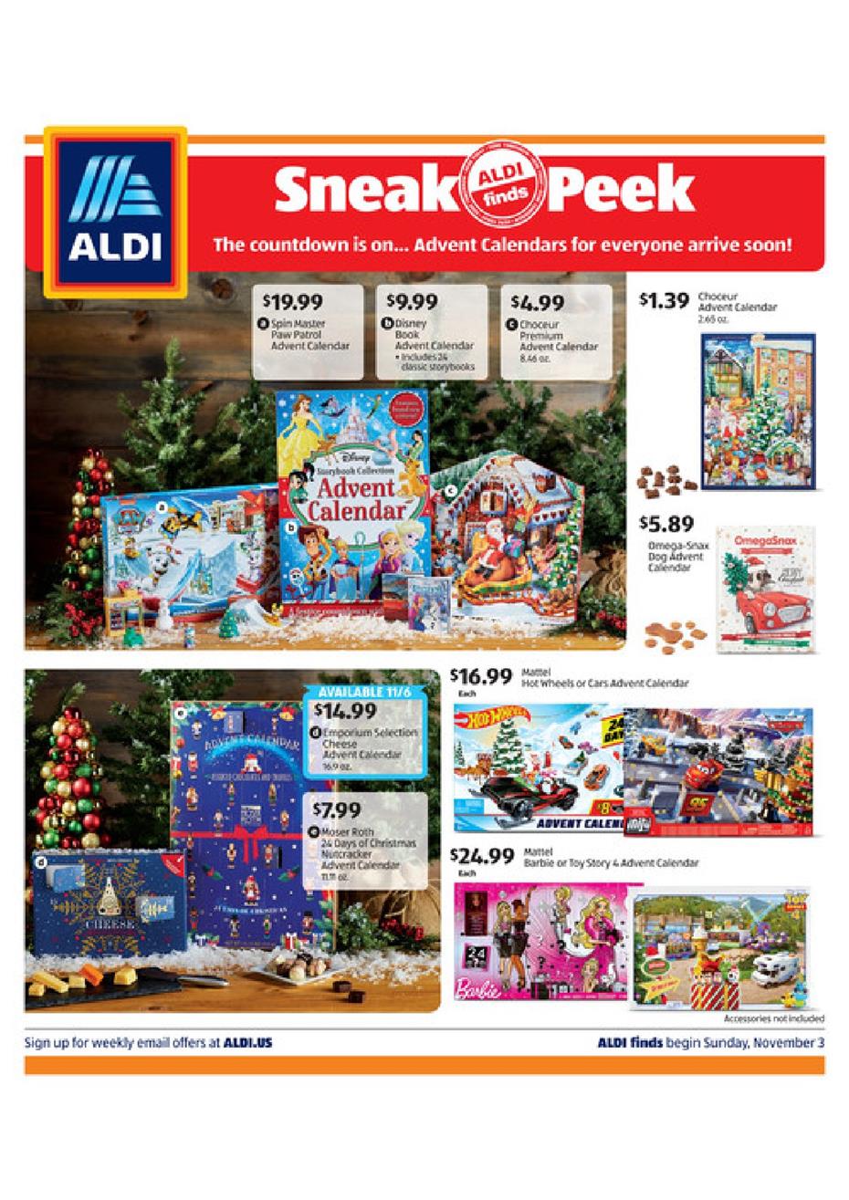 ALDI Weekly Ad