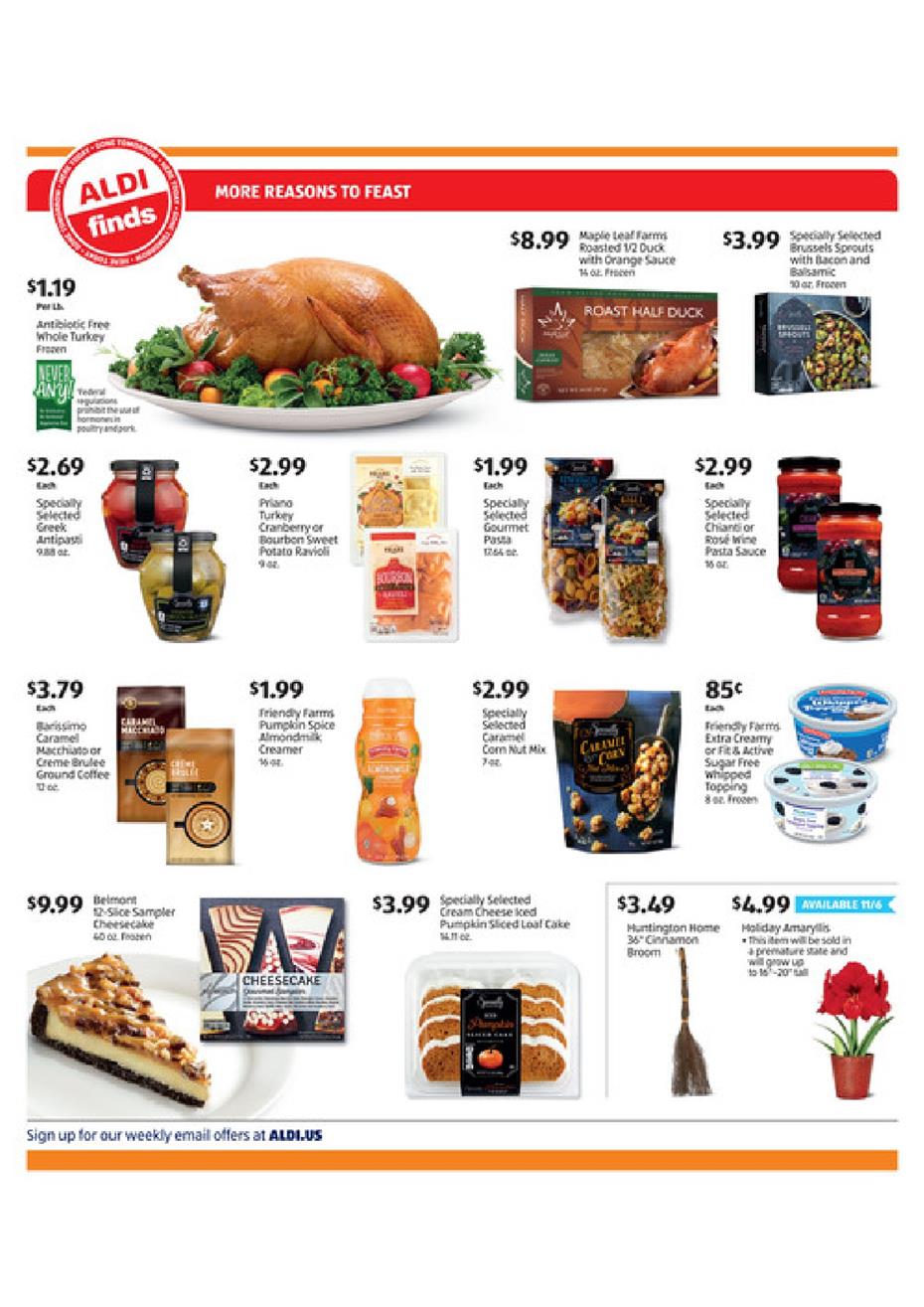 ALDI Weekly Ad