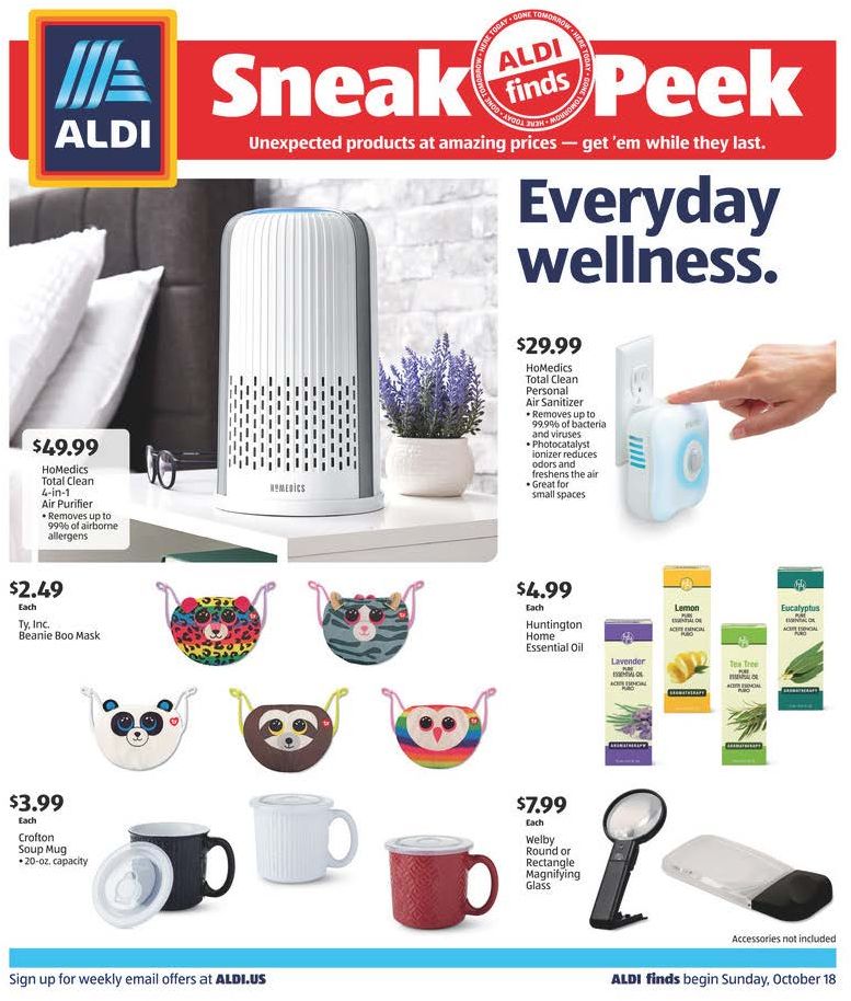 ALDI Weekly Ad