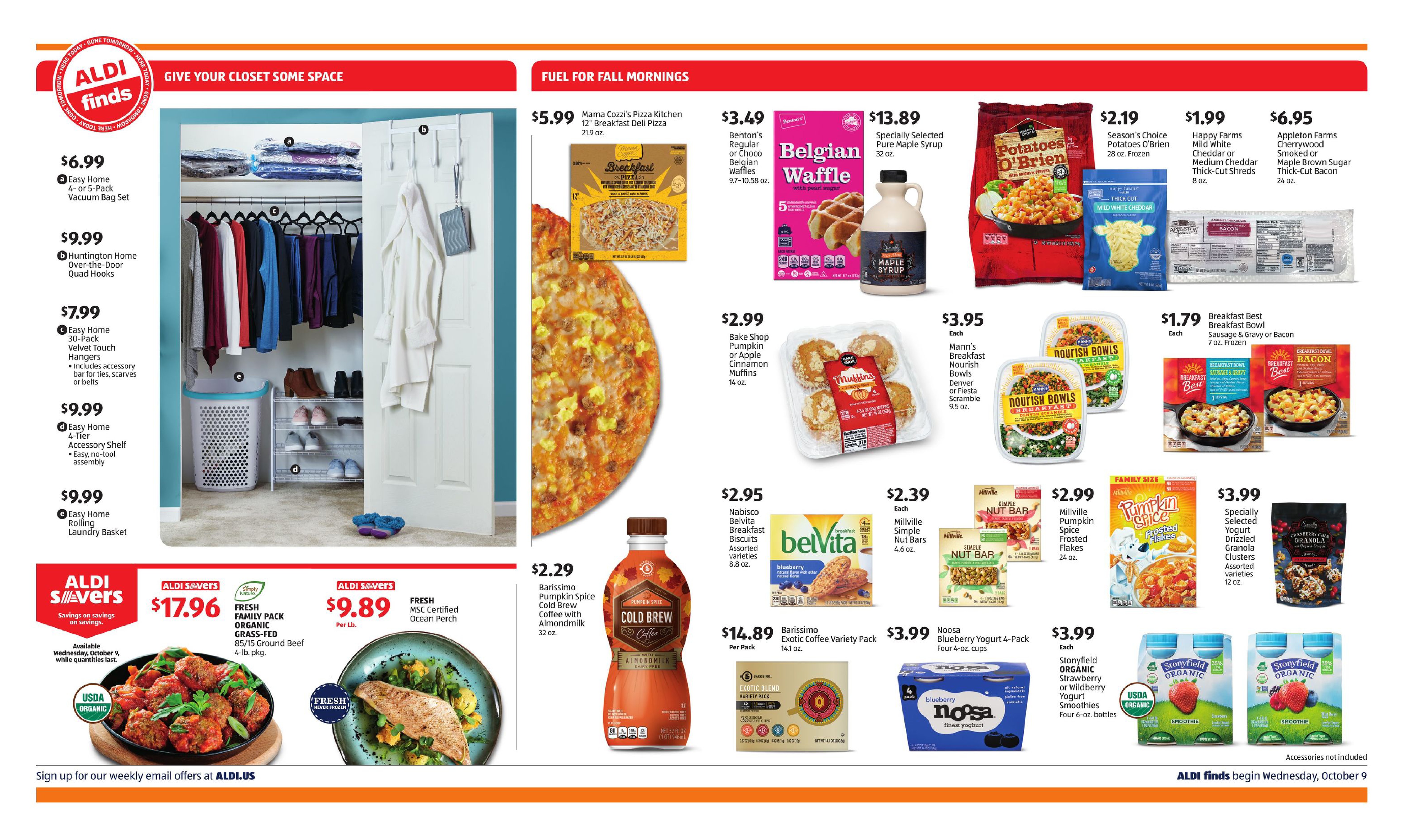 ALDI Weekly Ad