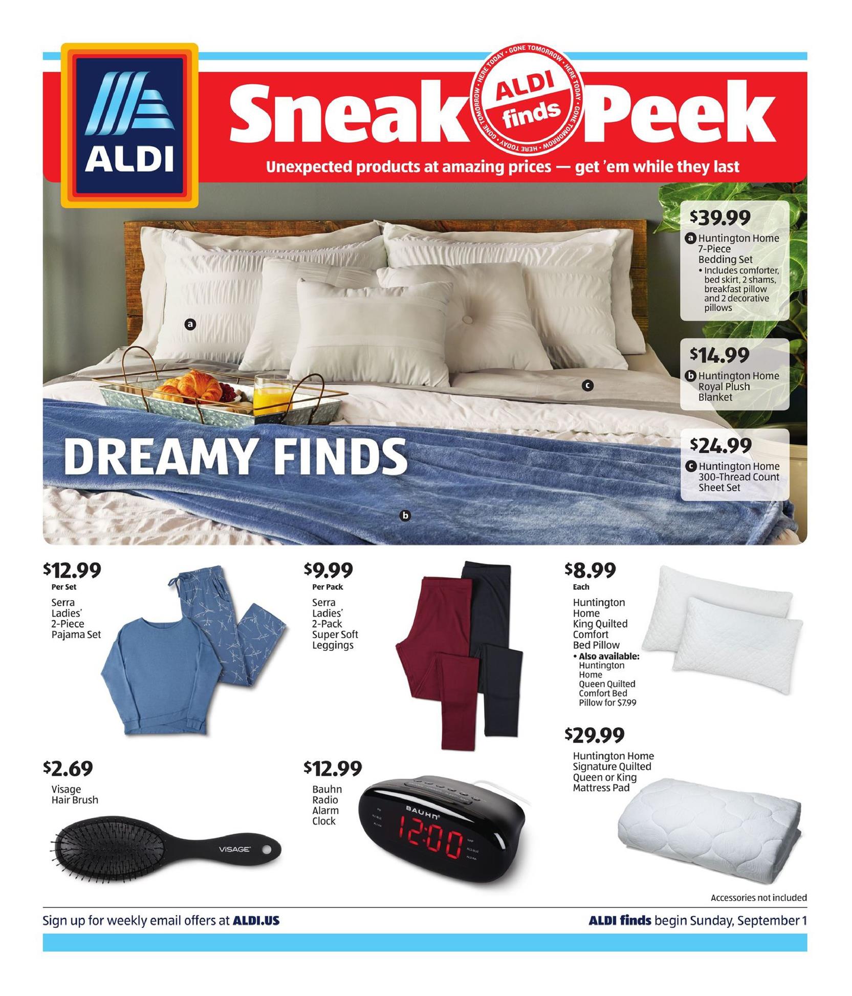 ALDI Weekly Ad
