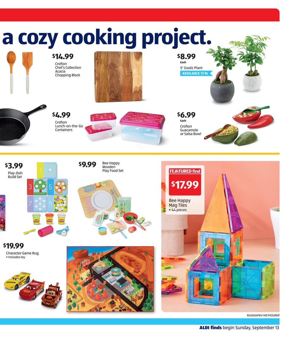 ALDI Weekly Ad page 3