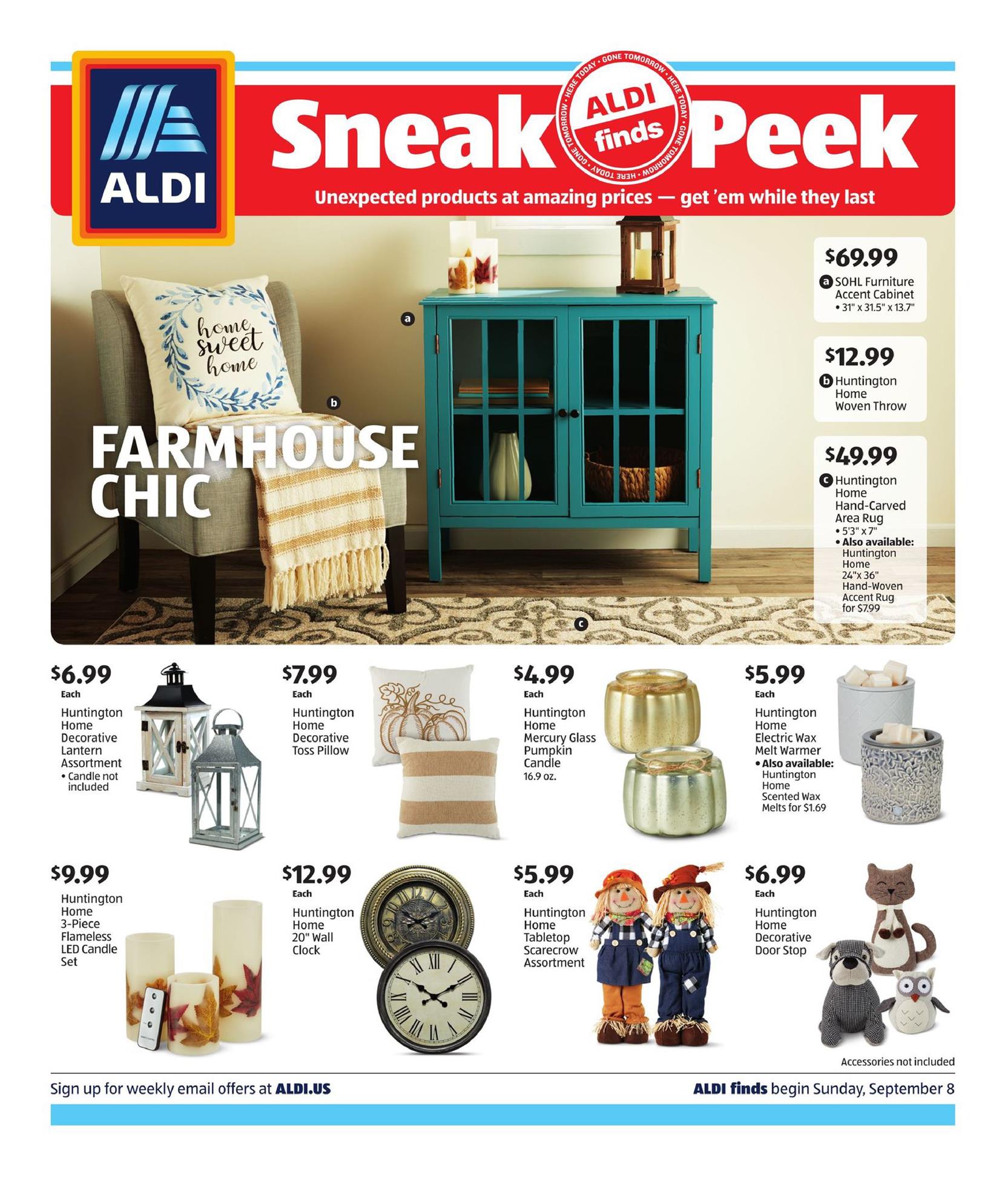 ALDI Weekly Ad