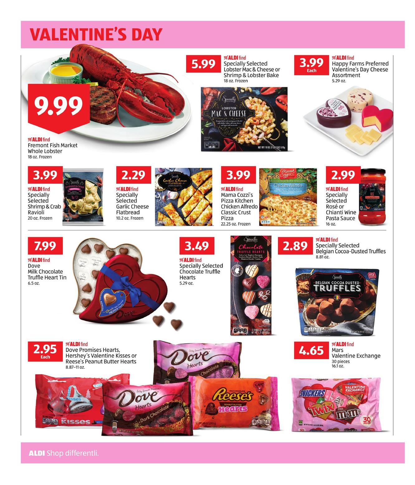 ALDI Weekly Ad