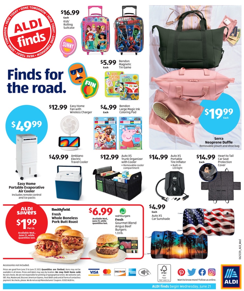 ALDI Weekly Ad