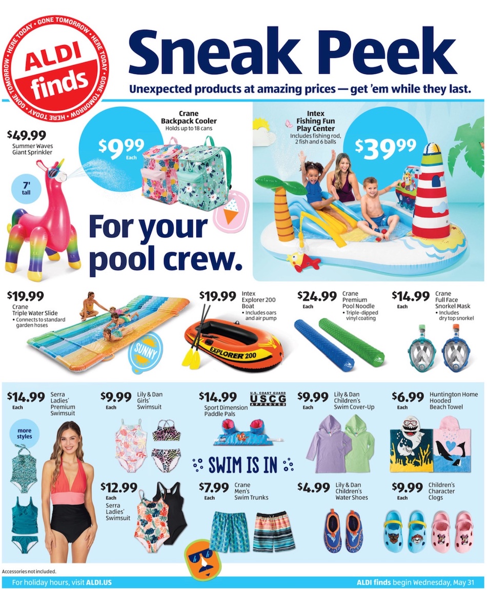 ALDI Weekly Ad