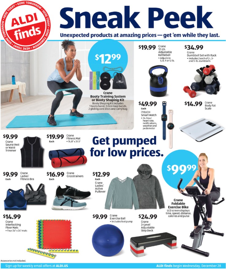 ALDI Weekly Ad
