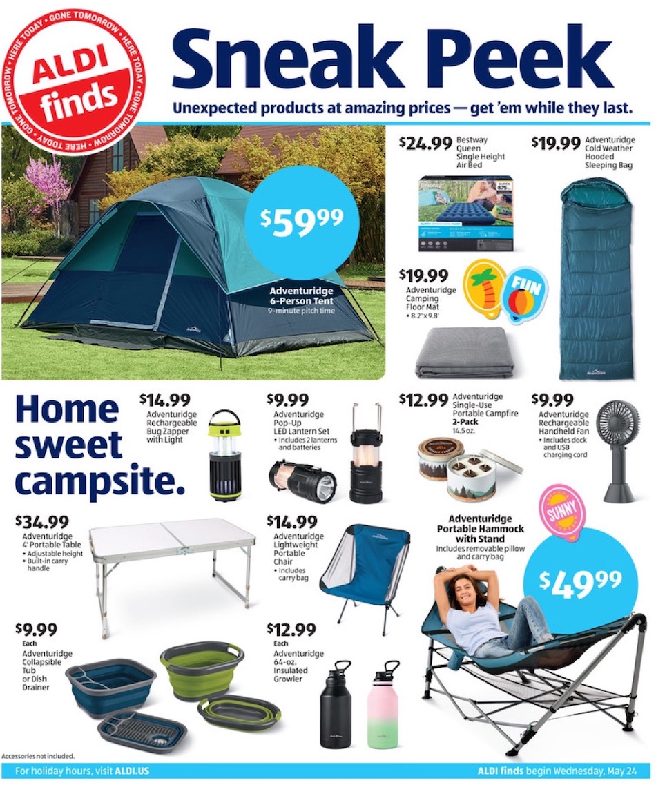 ALDI Weekly Ad
